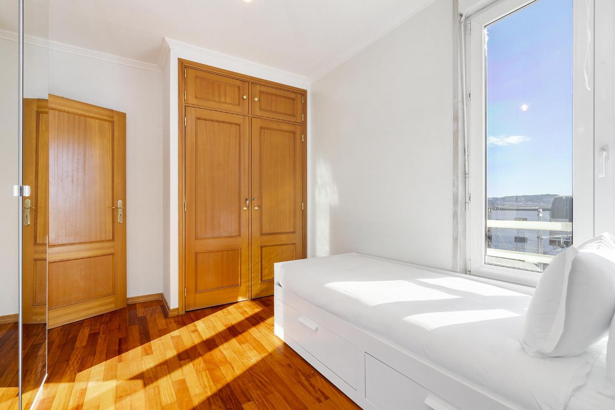 Appartement Whome Riverview By Premium Lisboa