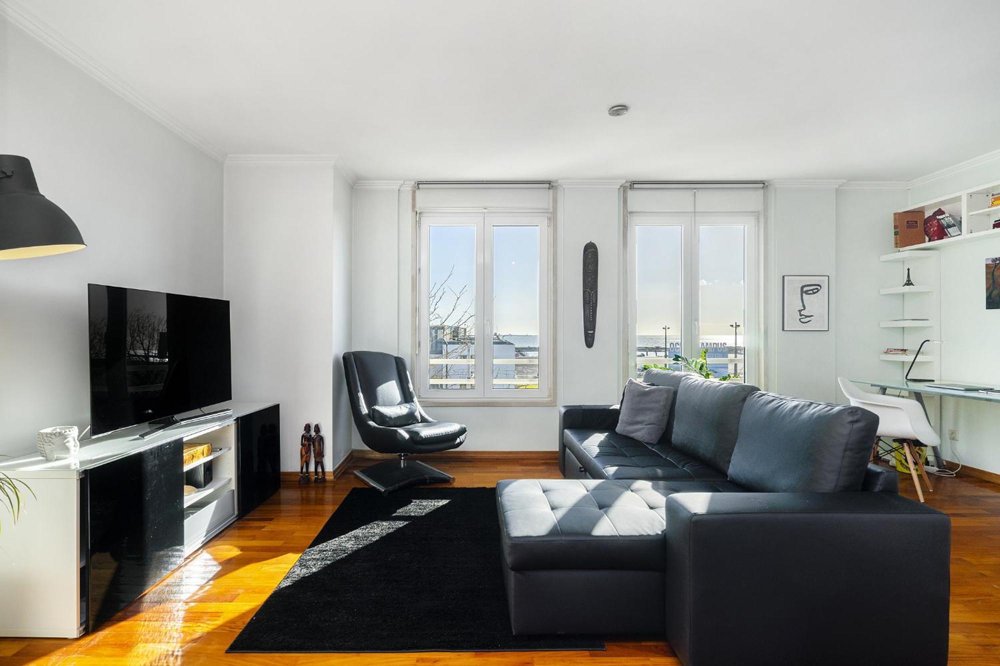 Appartement Whome Riverview By Premium